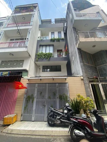Bán nhà riêng, 65 m², Tân Bình