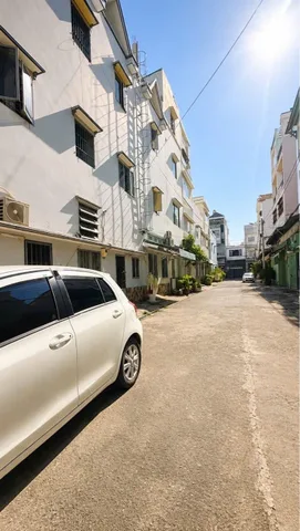 Bán nhà riêng, 114 m², Tân Phú