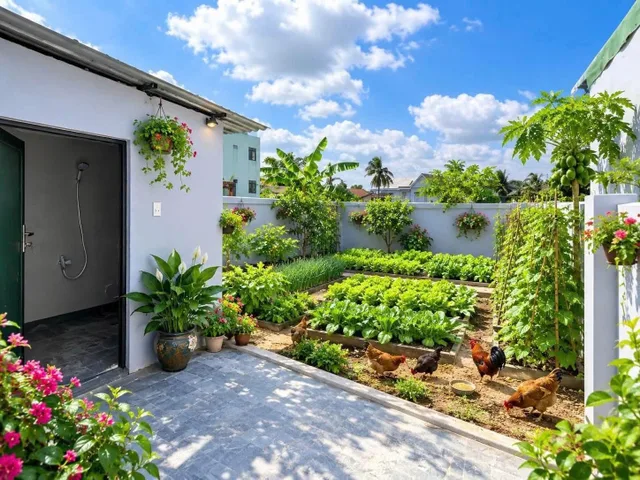 House for sale, 150 m², Bình Chánh