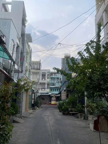 House for sale, 68 m², Tân Phú