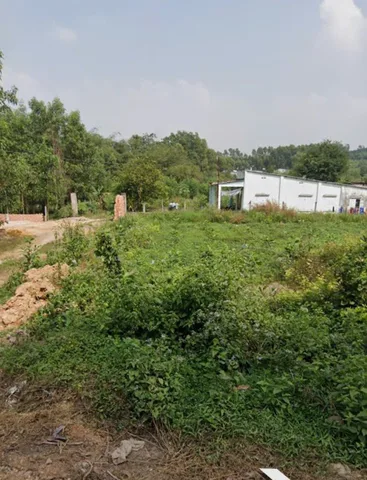 Bán Đất gần khu công nghiệp Long Thành 128m2(4.8mx27m) có sẵn 50 m2 thổ cư giá 900 triệu tại Phường Tam Phước Thành phố Biên Hòa Đồng Nai