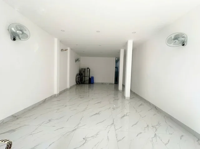 NHÀ MẶT TIỀN MÊ LINH TRUNG TÂM NHA TRANG