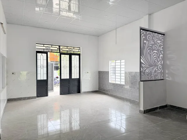 Bán nhà riêng, 106 m², Củ Chi