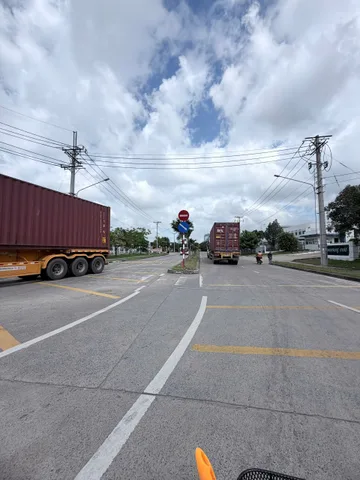 Bán Kho, nhà xưởng 99000m2 giá 386 tỷ tại Đường Trần Phú Xã Hiệp Phước Huyện Nhơn Trạch Đồng Nai