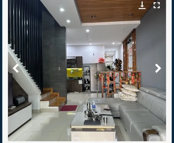 Bán Nhà riêng 100m2 có sẵn 100 m2 thổ cư giá 8.5 tỷ tại Đường Thanh Lương 10 Phường Hòa Xuân Quận Cẩm Lệ Đà Nẵng