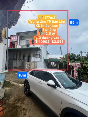 ----Hello mn lại là em Trí đâyy!!!---- KD Khách sạn, Trung Tâm Bảo Lộc.
