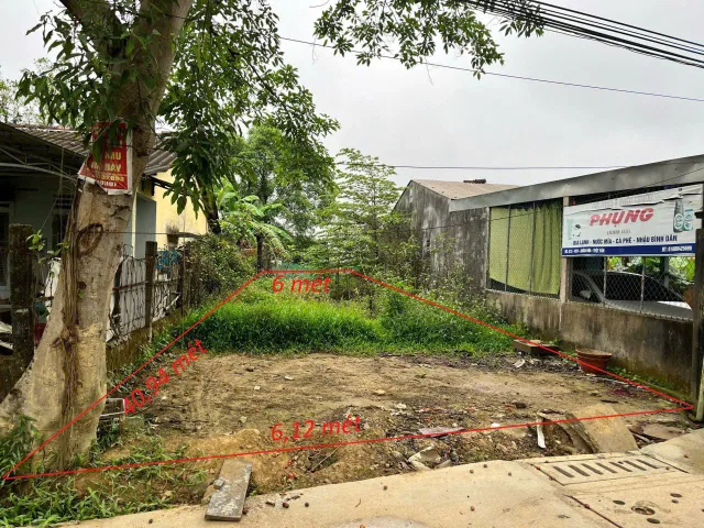 Bán đất Nguyễn Cửu Vân 📌📌📌Làm việc trực tiếp giá tốt !!!