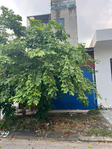 Bán Đất 54m2 giá 2.8 tỷ tại TĐC Bạch Mai Đồng Thái  An Dương Hải Phòng