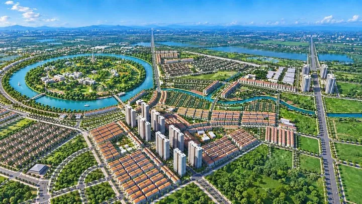 Bán Nhà riêng 60m2 có sẵn 60 m2 thổ cư giá 10 tỷ tại Đường Âu Cơ Phường Kinh Bắc Thành phố Bắc Ninh Bắc Ninh