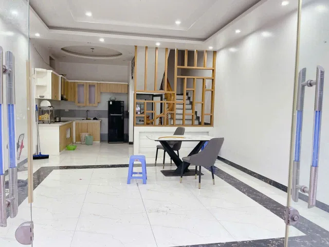 Cho thuê Nhà riêng 55m2 giá 10 triệu tại Đường Thiên Lôi - Chọn - Phường Lê Chân Hải Phòng