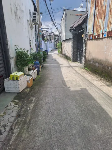 House for sale, 109 m², Thủ Đức