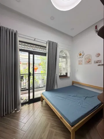 Продаётся дом, 3 спальни, 43 м², Bình Thạnh