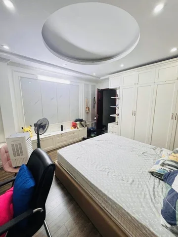 BÁN NHÀ THANH LIỆT – THANH TRÌ – 5 TẦNG ĐẸP – CÁCH Ô TÔ TRÁNH 1 NHÀ