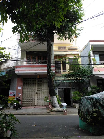 CHO THUÊ NHÀ KD MẶT TIỀN, 2 TẦNG, 160M2, 3PN TẠI SỐ 3 NGUYỄN ĐỨC CẢNH, P.HẢI CHÂU 1, TP. ĐÀ NẪNG