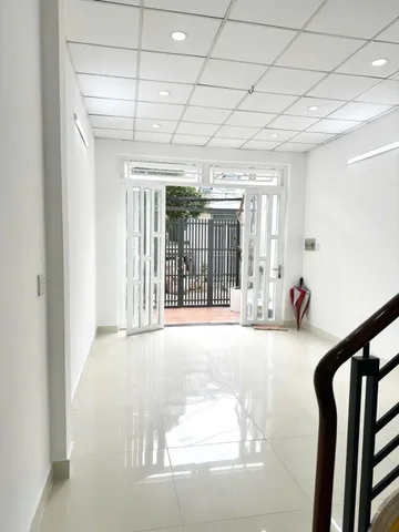 House for sale, 63 m², Bình Tân