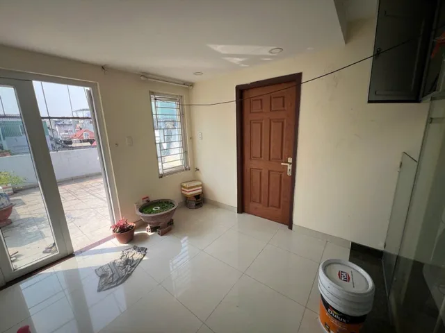 Bán nhà riêng, 10 PN, 120 m², Phú Nhuận