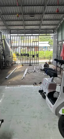 Bán Nhà riêng 132m2 có sẵn 132 m2 thổ cư giá 1.09 tỷ tại Đường An Khương - Chọn - Phường Trảng Bàng Tây Ninh