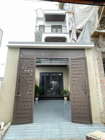 Bán Nhà riêng 71m2  giá 3.18 tỷ tại Quỳnh Hoàng An Dương Hải Phòng