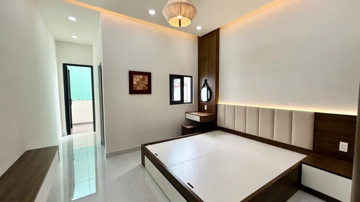 ĐẶNG NHỮ LÂM 50M2 3PN NỞ HẬU 3,95 TỶ