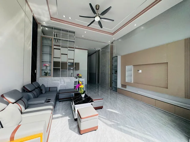 🏡 NHÀ + ĐẤT 275m² –  750 TRIỆU, XÁCH VALI VÀO Ở NGAY! 🔑