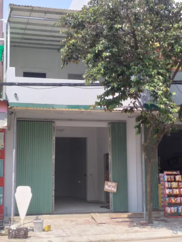 Cho thuê Nhà riêng 100m2 giá 5 triệu tại 65 hoàng quốc viêt Phường Bắc Sơn Thành phố Tam Điệp Ninh Bình