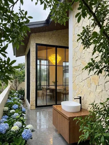 Bán Nhà riêng 207m2 có sẵn 207 m2 thổ cư giá 7.2 tỷ tại Đường Thái Phiên Phường 12 Thành phố Đà Lạt Lâm Đồng
