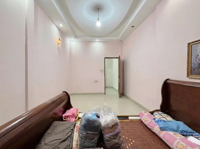 Cần bán nhà HXT 8m Vũ Ngọc Phan-BT-DT 4,5x16m 4T BTCT- Khu dân trí. Gía 11 tỷ