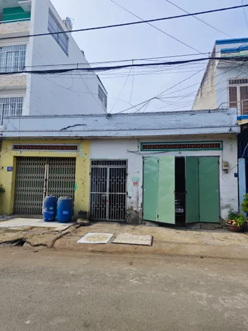 Продаётся дом, 200 м², Bình Tân