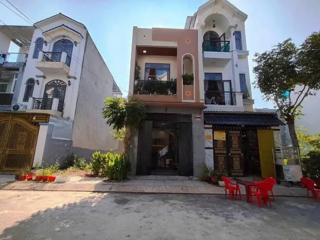 🔥🏡 BÁN NHÀ MẶT TIỀN ĐƯỜNG NHỰA – GIÁ CHỈ 1,18 TỶ 🏡🔥