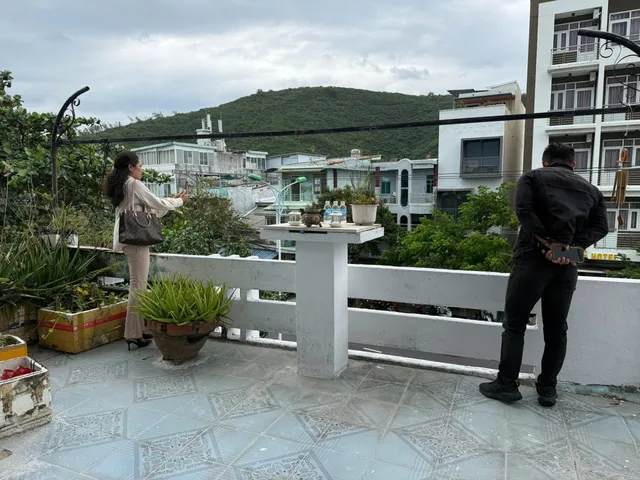 Nhà rộng 117m2 mặt Đường Trần Phú Phường Vĩnh Nguyên Thành phố Nha Trang Khánh Hòa