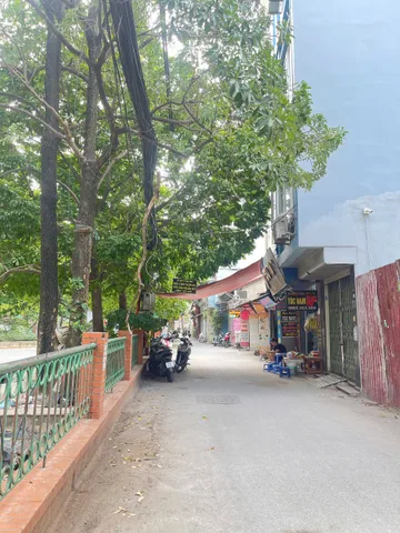 Cho thuê Mặt bằng kinh doanh 35m2 giá 7.5 triệu tại Đường Dịch Vọng Phường Dịch Vọng Quận Cầu Giấy Hà Nội