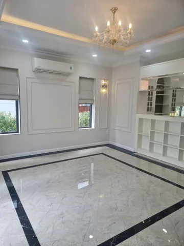 BIỆT THỰ 3 TẦNG – KHU COMPOUND THỦ ĐỨC AN NINH 24/24 – NGANG 11M, 361M2 ĐẤT.