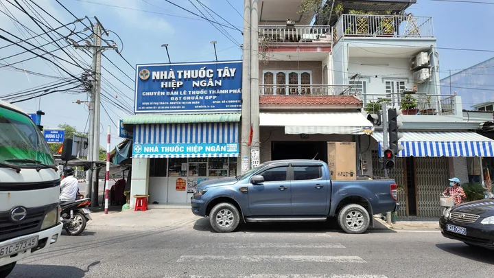 Đất vườn 600m² ngay trung tâm TP, 160m² thổ cư, gần chợ Tân Bình, ô tô vào tận đất. Đi Biên Hoà 8phút