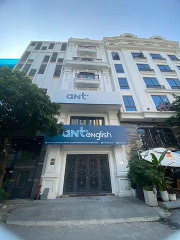 Cho thuê tòa nhà mặt phố Tú Mỡ ( sau BIGC), Nam Trung Yên, Hà Nội