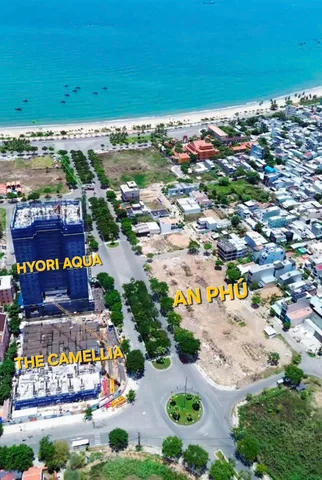 Bán Căn hộ chung cư 58m2 giá 3.7 tỷ tại Đường Lê Đức Thọ Phường Thọ Quang Quận Sơn Trà Đà Nẵng