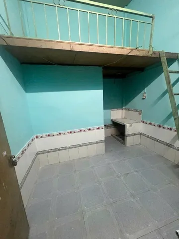 CHỈ 730TR - SỞ HỮU DÃY TRỌ 110M2 6 PHÒNG NGAY TÂN PHÚ TRUNG