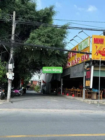 House for sale, 60 m², Thủ Đức