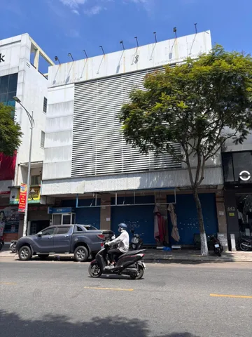 Ngân hàng Thanh lý BĐS tại số 441 Lê Duẩn, phường Hải Châu, TP Đà Nẵng (Tài sản chính chủ - không phải tài sản xử lý nợ)