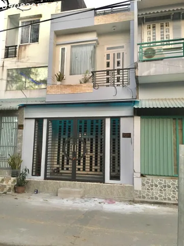 CHO THUÊ NHÀ NGUYÊN CĂN XÃ BÌNH HƯNG, GIÁP Q8, NVL, 3PN, 7TR