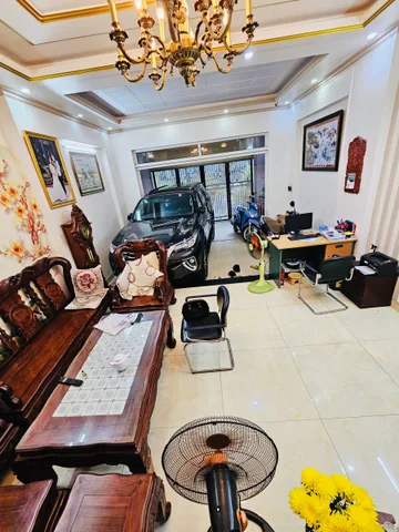 Bán nhà riêng, 100 m², Bình Tân