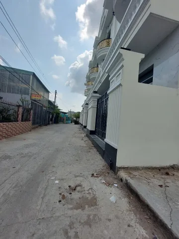 Bán Đất 174m2 có sẵn 174 m2 thổ cư giá 1.2 tỷ tại Đường Quốc lộ 50 - Chọn - Xã Mỹ Lệ Tây Ninh