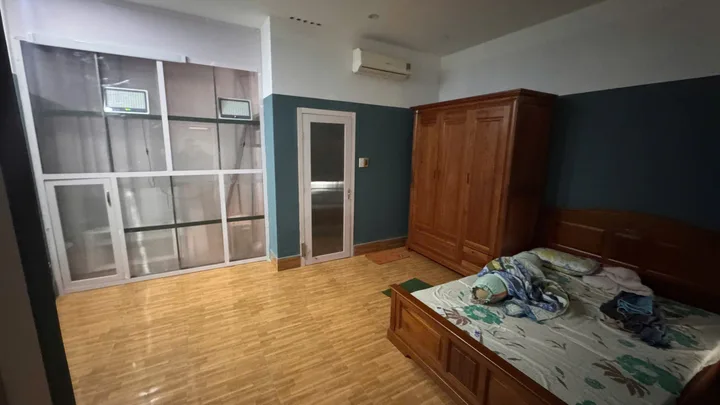 🔥 CHO THUÊ NHÀ 1 TRỆT 2 LẦU ĐƯỜNG BÌNH GIÃ – VŨNG TÀU