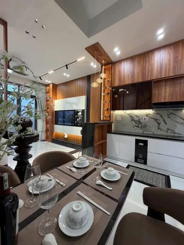Bán Nhà riêng 56m2 có sẵn 56 m2 thổ cư giá 4.5 tỷ tại Đường Lạc Long Quân Phường 03 Quận 11 TP. Hồ Chí Minh