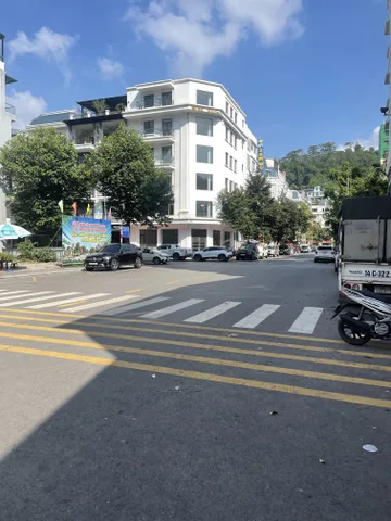 💥HÀNG DUY NHẤT💥 BÁN ĐẤT TRUNG TÂM PHƯỜNG HỒNG GAI GẦN TRƯỜNG VĂN LANG,HẠ LONG