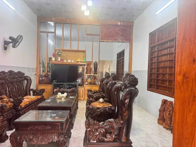 🏡 GIẢM GIÁ CĂN NHÀ MỚI XÂY – FULL NỘI THẤT TẠI QUẢNG PHÚ, CƯ M’GAR
