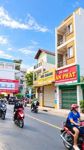 Продаётся дом, 60 м², Tân Bình