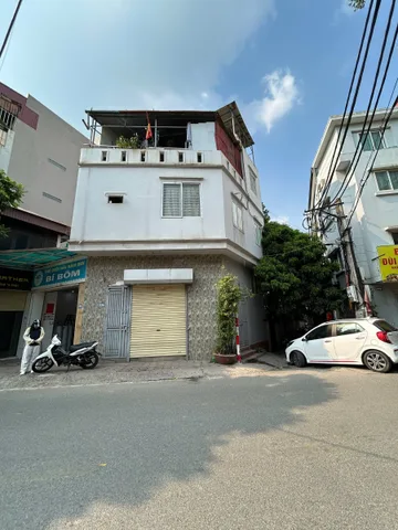 Bán Đất 30m2 có sẵn 30 m2 thổ cư giá 20.5 tỷ tại 336 Trịnh Đình Cửu Phường Định Công Quận Hoàng Mai Hà Nội