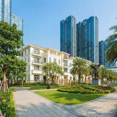 BDS HVL BIỆT THỰ VIEW SÔNG BA SON – CHO THUÊ LÀM VĂN PHÒNG ĐẠI DIỆN 📍 𝗧𝗛𝗘 𝗩𝗜𝗖𝗧𝗢𝗥𝗜𝗔 | QUẬN 1