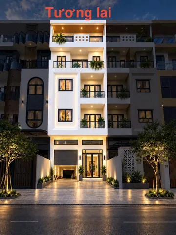 BDS HVL LVCC 🏙️ Bán căn nhà phố MT Phan Bá Vành, P. Cát Lái,TTHC Tp. Thủ Đức.