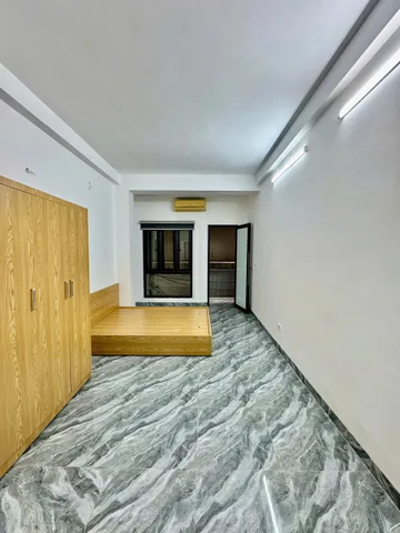 Cho Thuê Ccmn 24m 4tr8 thoáng ngõ 5 Hoàng Quốc Việt, Phường Nghĩa Đô